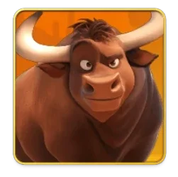 Buffalo
King