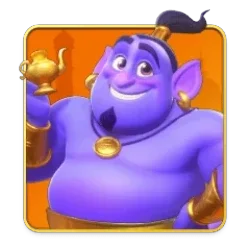 Crazy
Genie