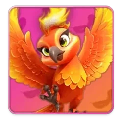 Phoenix
Legend