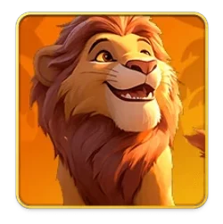 Lion
Safari