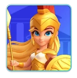 Wisdom
Of Athena