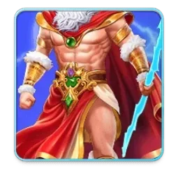 Gates of Olympus
Xmas 1000