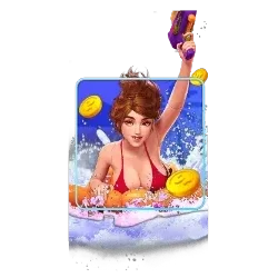 Songkran
Splash